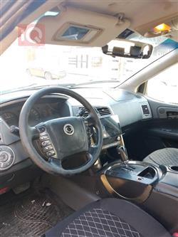 سانغ يونغ كيرون